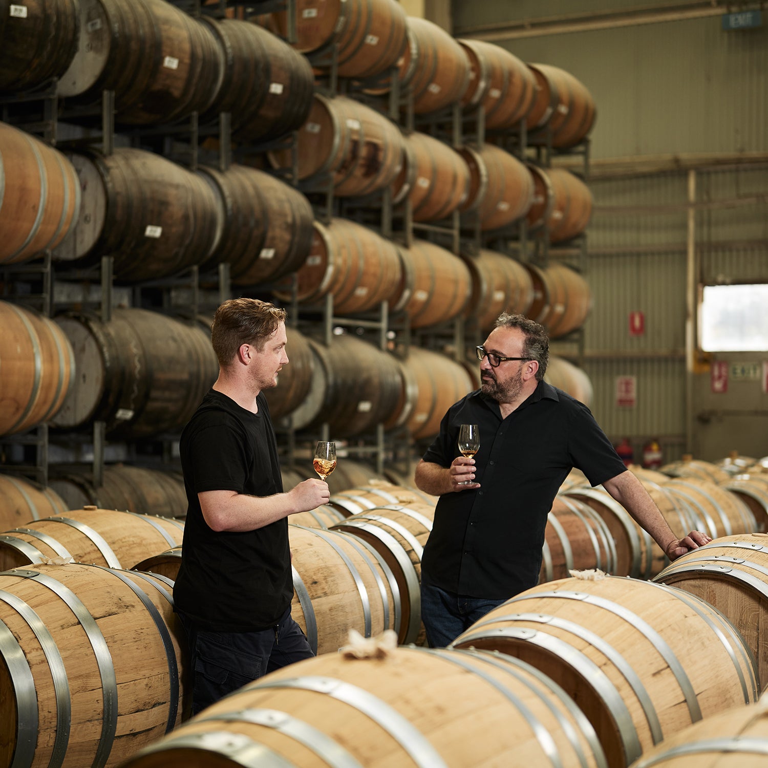Ad Astra Per Whisky-A: Australia's Starward Whisky Debuts on U.S. Shores -  The Manual
