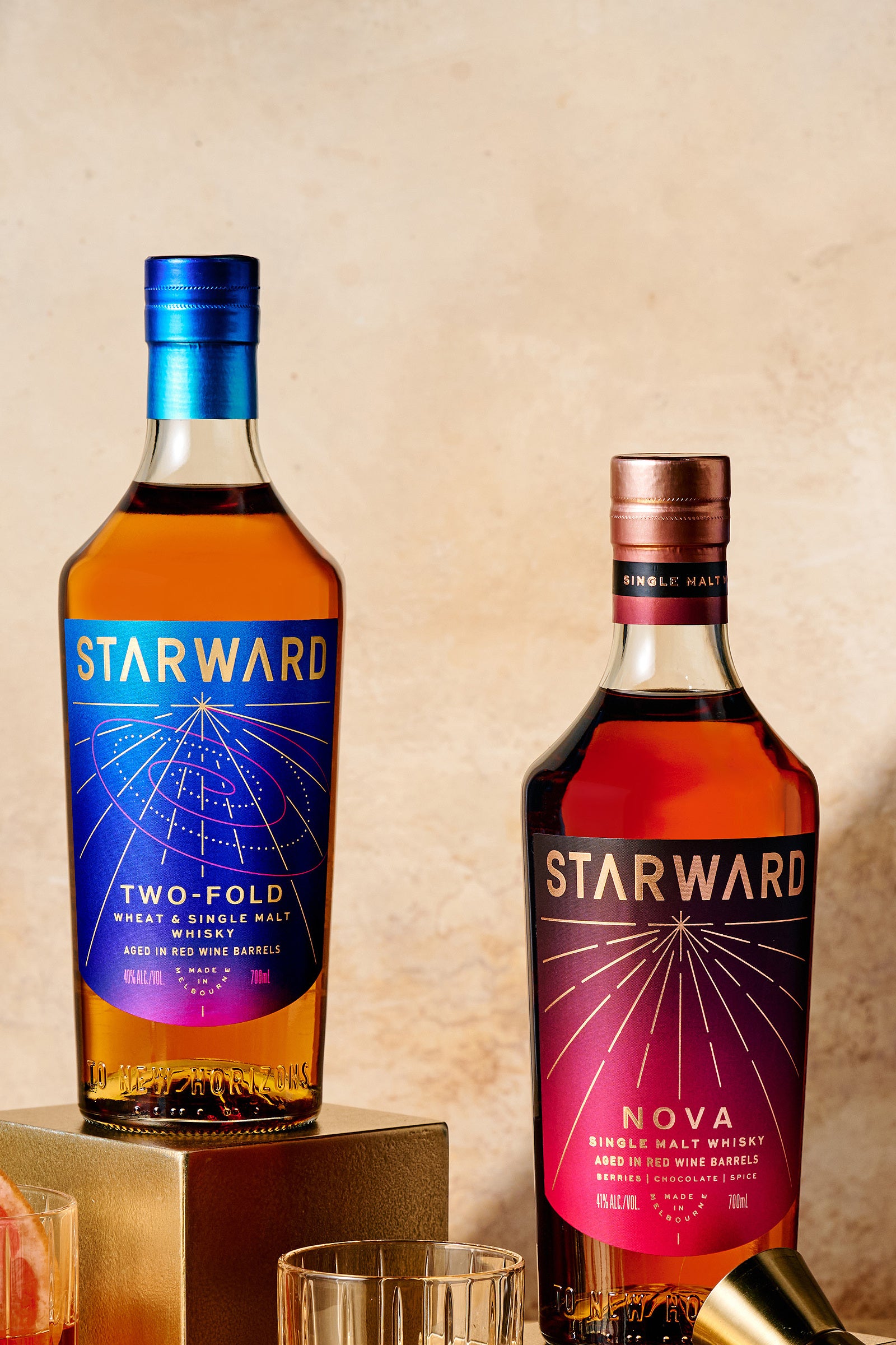 ☆STARWARD☆PEATED FINISH☆スターワード☆ピーテッド☆
