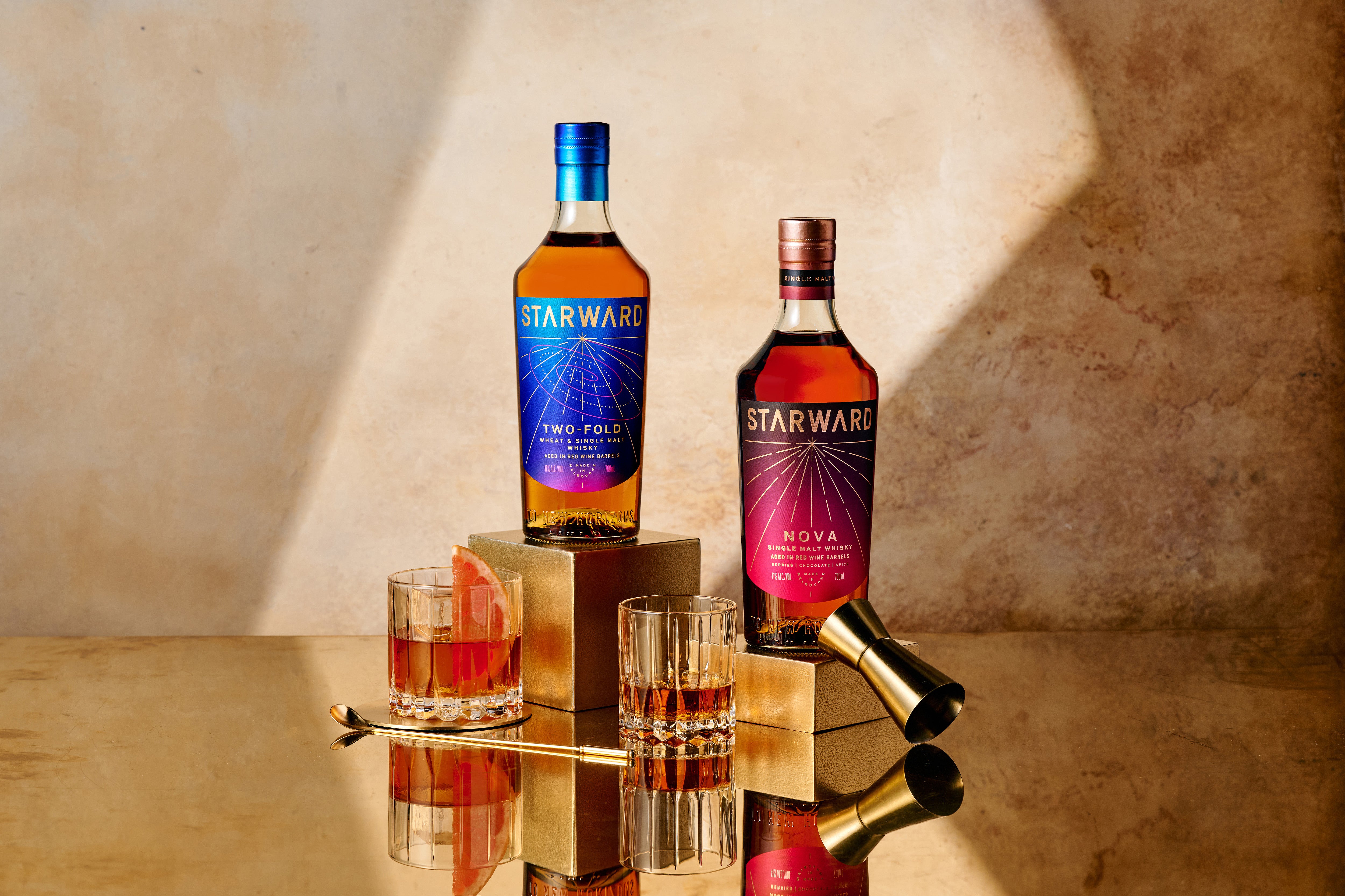 USA | Starward Australian Whisky
