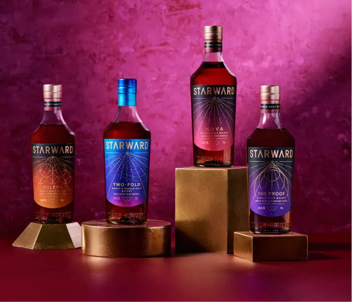 Shop Australian Whisky | Starward USA